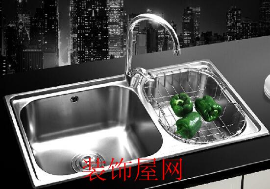 九牧水槽怎么样 九牧水槽好用吗 九牧水槽怎么样 九牧水槽好用吗