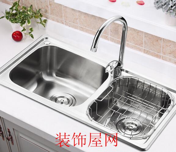 九牧水槽怎么样 九牧水槽好用吗 九牧水槽怎么样 九牧水槽好用吗