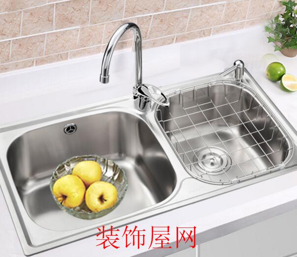 九牧水槽怎么样 九牧水槽好用吗 九牧水槽怎么样 九牧水槽好用吗
