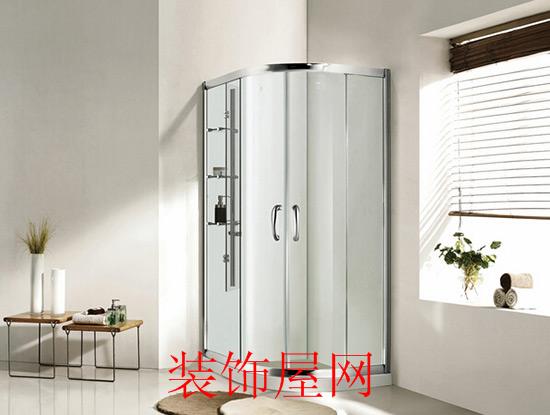 淋浴水龙头图片 淋浴水龙头挑选技巧