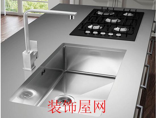 九牧不锈钢水槽怎么样 九牧不锈钢水槽怎么样