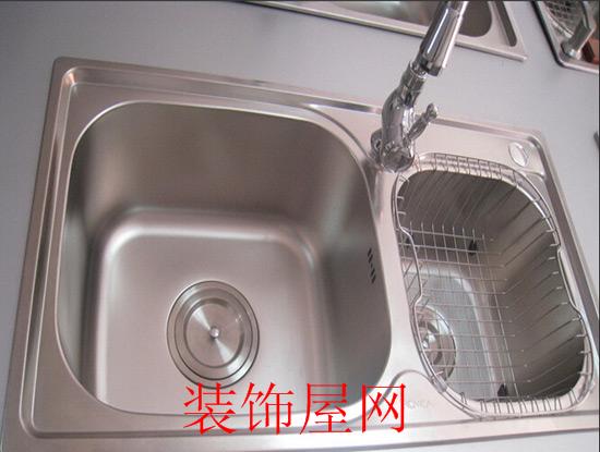 水槽10大品牌有哪些 水槽十大品牌排行榜