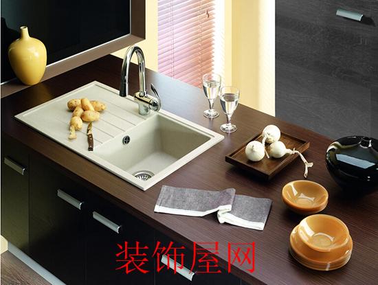 现在有哪些高端水龙头品牌 现在有哪些高端水龙头品牌