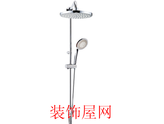 德国HSK 恒温淋浴花洒怎么样