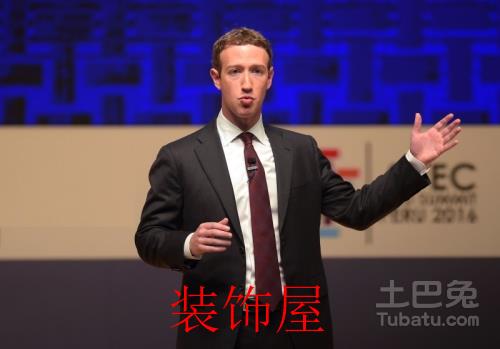 扎克伯格研发人工智能管家能启动烤面包机辨识访客
