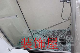 居家隐患不可大意 警惕钢化玻璃自爆风险