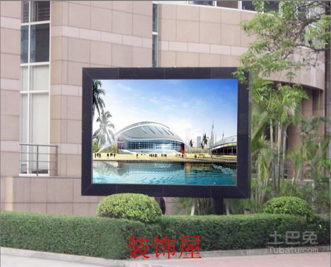 LED显示屏智慧化和物联化趋势愈来愈明显