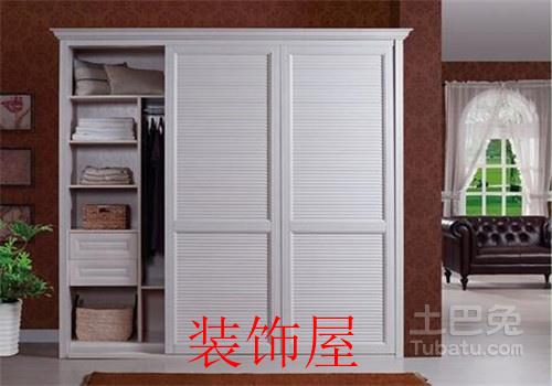 衣柜业需求结构发生巨变 转型升级迫在眉睫