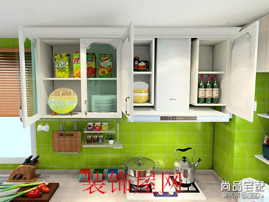 厨房置物架什么牌子好 厨房置物架什么牌子好