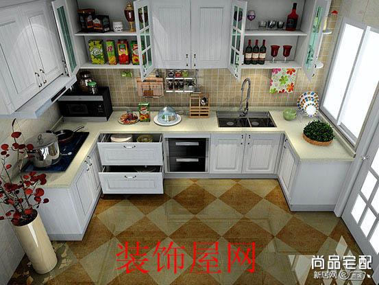 橱柜拉篮哪个牌子好