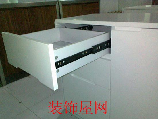 抽屉导轨什么牌子最好 抽屉导轨什么牌子最好