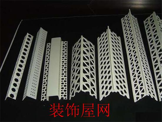 墙角护角效果图