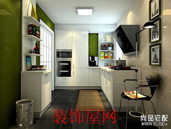 科勒橱柜价格 科勒橱柜型号