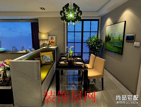 现代餐桌高度 现代餐桌尺寸