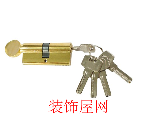 锁具五金十大品牌 中国十大锁具五金