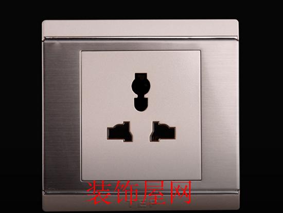 卫生间防水插座安装注意事项 卫生间防水插座安装注意事项