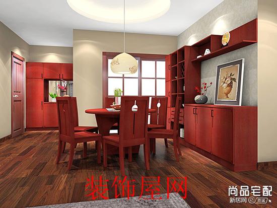 中式古典餐桌哪个牌子好