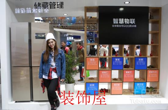 冰箱行业年度盘点:智能+平台用互联网颠覆冰箱