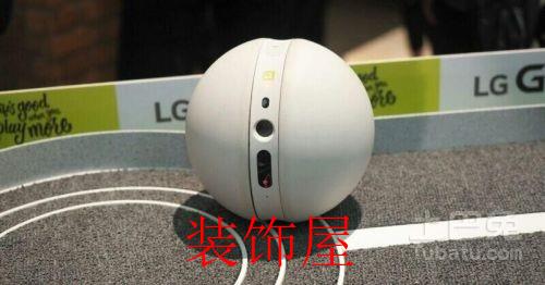 CES 2017:智能化家电概念会更加普及