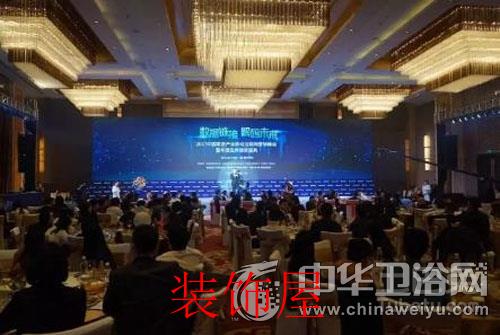 互联网数据运用在家居产业 为卫浴指明发展方向 互联网和大数据推动卫浴企业升级