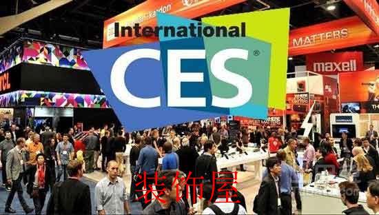 2017CES展：中国家电企业抢占国际市场