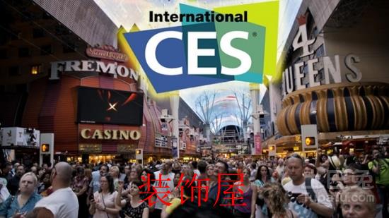 CES:智能家居产业成熟或需10~15年 201612150904316386