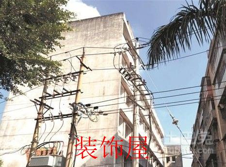装修噪声扰民不休 回应：承诺午间停工