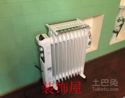 开着暖气还得开空调 供热公司:业主私放水 开着暖气还得开空调 供热公司:业主私放水