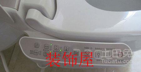 为迎接东京奥运会 电动马桶盖将统一使用标示