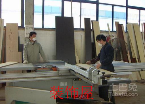 家具龙头企业返岗率超95% 企业不再招工难