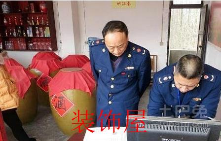 成都重查家居行业违法广告行为