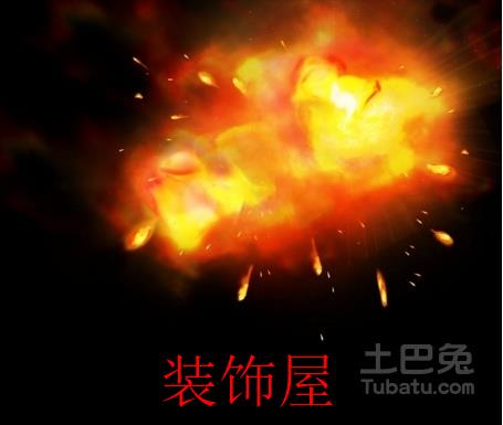 横山一家具店供暖锅炉发生爆炸 家具却安然无恙