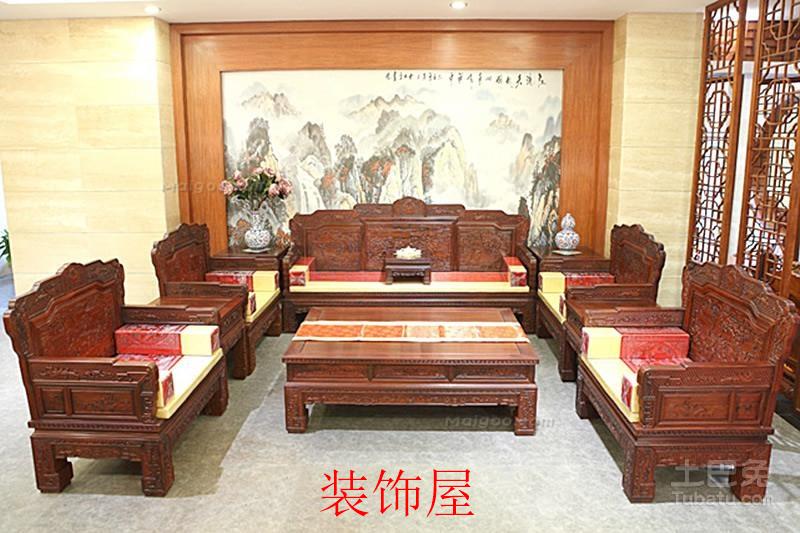 17年红木家具业总基调是“稳中求进”