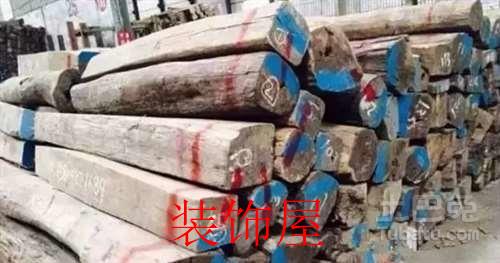 俄罗斯木材