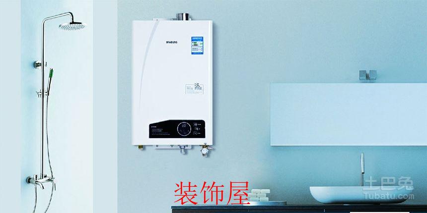 广东热水器产品质量抽检：不合格率为34.1%