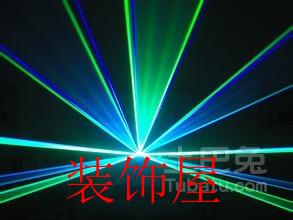激光照明将取代LED 成为照明行业下一个风口