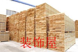 锯材市场各代表品总成交量有所增加 锯材市场各代表品总成交量有所增加