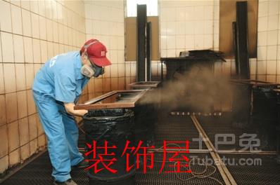 家具味道大可能不是甲醛 释放味道因素还有很多