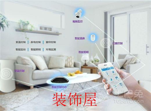 智能家居成为了语音助手落地的火热终端 智能家居成为了语音助手落地的火热终端