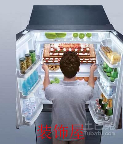 中怡康：五一冰箱市场将现零售量下降零售额增长