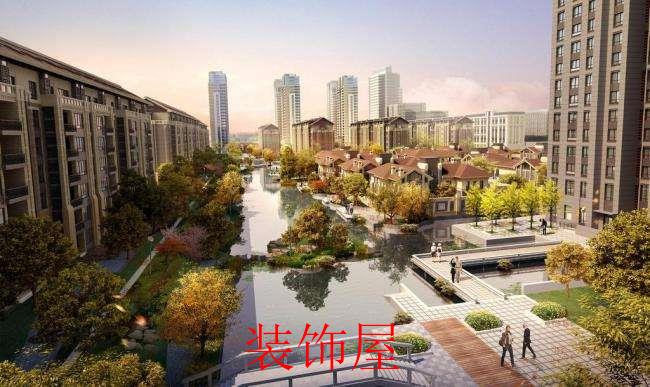 雄安新区将严格执行房地产调控政策 打击违建