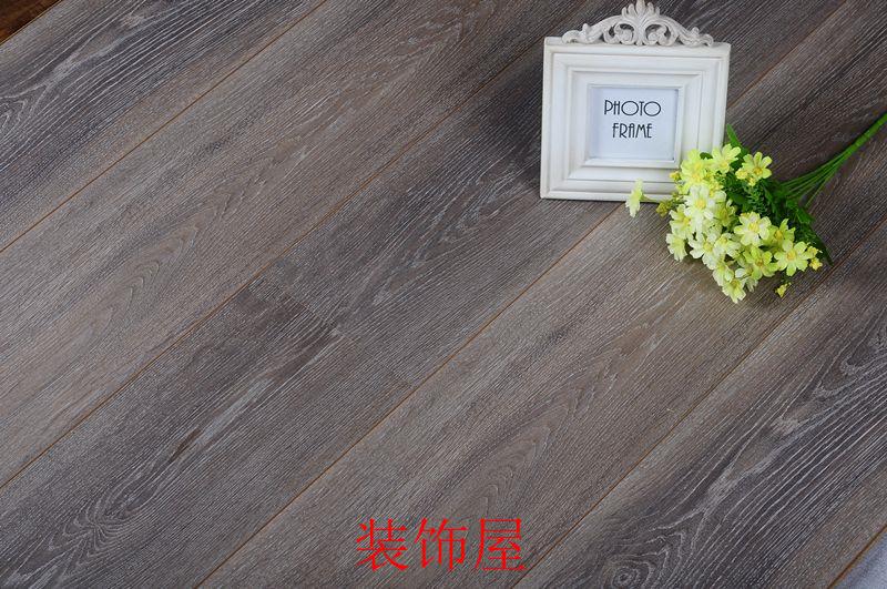 进口地板抽检不合格 实木复合地板日常保养提示