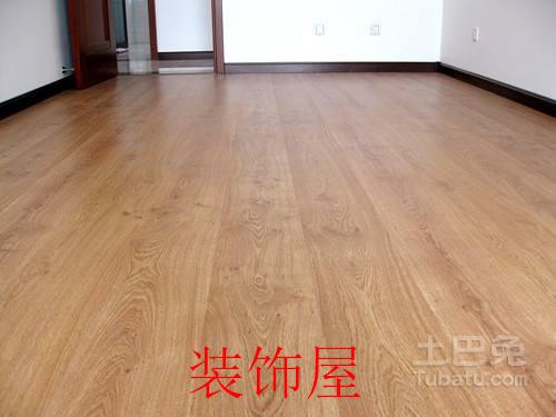 地板市场产能过剩 迎合市场需求才是发展主题