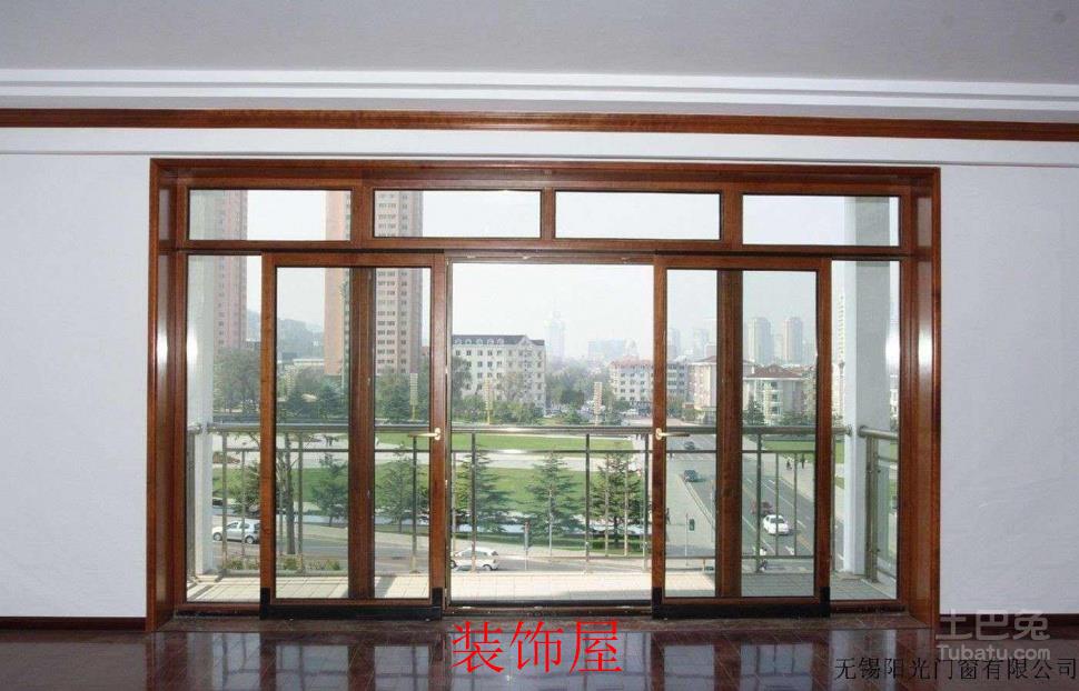 绿色经济时代 小门窗连着大环保