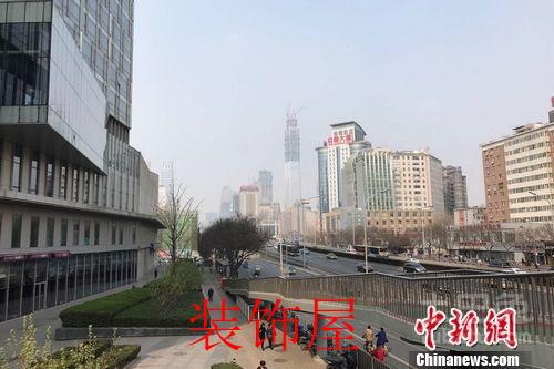 北京严打违规房源信息 要求15家网站下架信息
