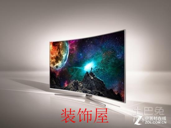 强势超越北美！中国引领4K电视市场发展 