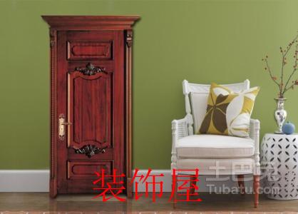 大家居成趋势 木门企业向外跨界 