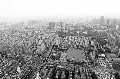 郑州调控范围首次扩大到全部行政区 郑州楼市调控细则发布 限售范围覆盖全市