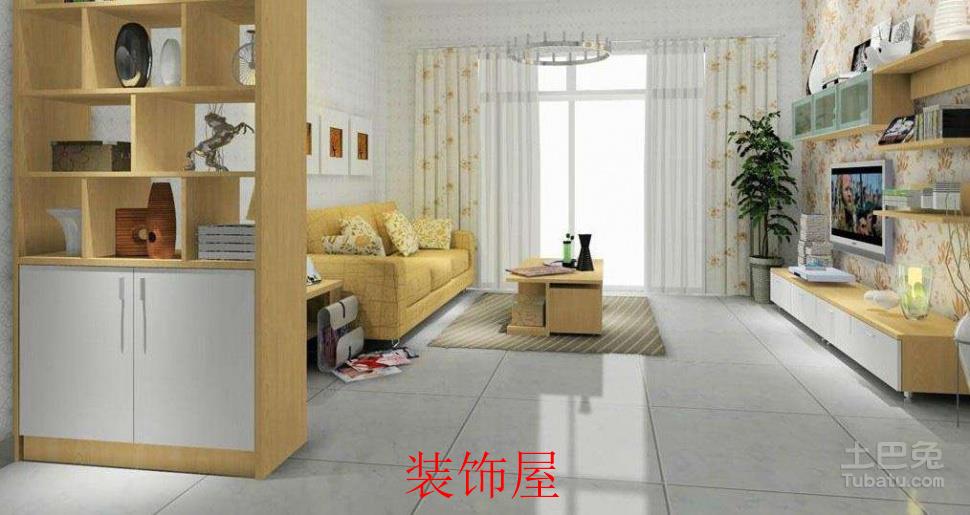 居民消费水平提高 定制家具市场呈现出一片蓝海